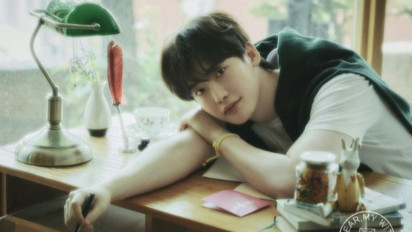 Kabar Gembira, Aktor Lee Jong Suk Bakal Menyapa Penggemar Indonesia Pekan Ini