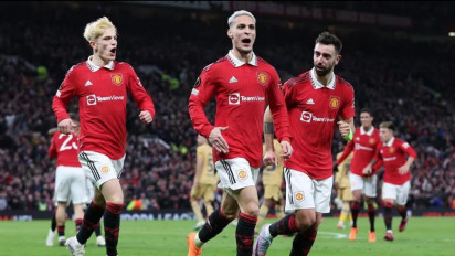 Buat Sampai 5 Kali Penawaran, The Glazzers Seharusnya Tak Perlu Pertimbangan untuk Jual Manchester United ke Sheikh Jassim