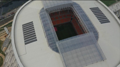 Rumput JIS Memang Sudah Bermasalah dari Dulu, Pelatih Thailand Sempat Mengeluh Ini