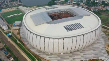 Sempat Oposisi Kini Ketua DPRD DKI Jakarta Bela Anies Baswedan Soal JIS: Standarisasi Dari FIFA