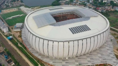 Sempat Oposisi Kini Ketua DPRD DKI Jakarta Bela Anies Baswedan Soal JIS: Standarisasi Dari FIFA