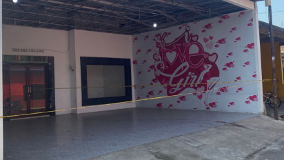 Polisi Amankan Satu Orang Terkait Pembacokan di Tempat Karaoke Gambilangu Semarang