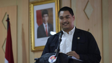 Menpora Dito Akui Pemerintah Renovasi 22 Stadion Pakai Sisa Anggaran Piala Dunia U-20