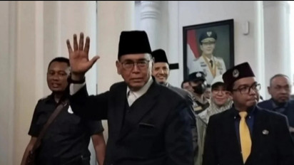 Blak-Blakan, Eks Kabareskrim Ini Sampai Minta PPATK Periksa Dedengkot Ponpes Al Zaytun, Ternyata Panji Gumilang… 