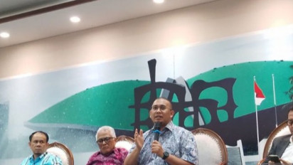 Andre Rosiade Gerindra Ungkap Ada Parpol yang Akan Gabung KKIR Bulan Ini, PAN?