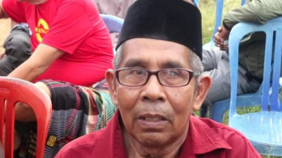 Nasib Pilu Rahmatullah Korban Tewas Lift Jatuh Sekolah Az-Zahra Bandar Lampung, Sebelum Meninggal Berikan Isyarat Kepada Keluarga