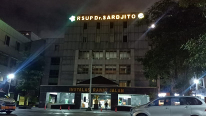 Kondisi Terkini Cak Nun Dikabarkan Mulai Membaik, Sudah Bisa Berkomunikasi