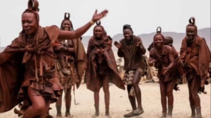 Tradisi Suku Maasai, Tamu Boleh Tidur dengan Istri Tuan Rumah Karena Dianggap Raja