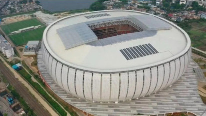 Tak Hanya JIS dan 22 Stadion yang Direnovasi, Ternyata PSSI Punya Rencana untuk Bongkar Stadion Ini untuk VAR