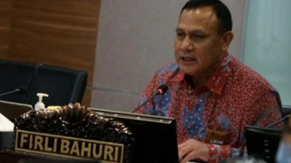 Firli Bahuri Sebut Kembalinya Brigjen Endar Priantoro Jadi Direktur Penyelidikan KPK Sudah Sesuai Prosedur