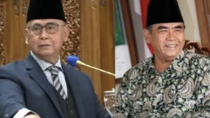 Bahaya, Panji Gumilang Kerap Tafsirkan Ayat Al Quran dengan Nafsu, Katanya Wanita Tak Perlu Dinikahi tapi...