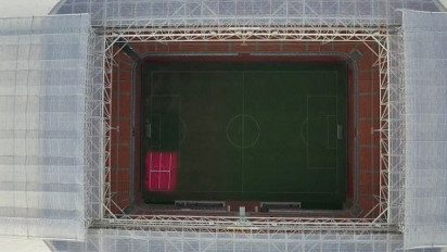 Heru Budi Sebut Tugas Pemprov DKI Jakarta Perbaiki Akses dan Transportasi ke JIS, Bukan Persoalan Rumput