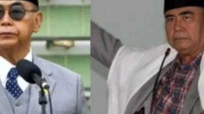 Bekas Orang Dalam Al Zaytun Blak-blakan Ungkap Fakta Baru, Sebut Jika Salat Harus Pakai Jas, Celana, dan Dasi, Ternyata Gara-gara....