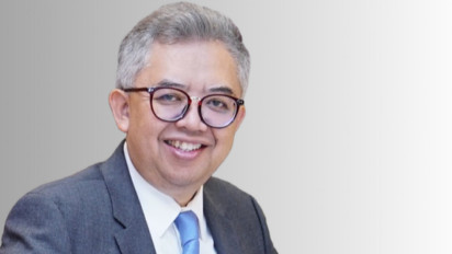 Cadangan Devisa Juni 2023 Turun, BI: Dipengaruhi Pembayaran Utang Luar Negeri