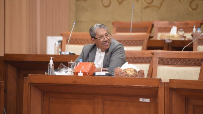 DPR RI Soroti PLN Optimasi Over Supply Guna Tekan Kerugian Utang Negara, Tapi Penyaluran Listrik Belum Merata