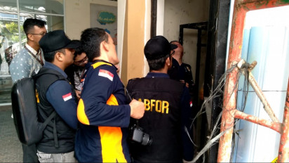 Kepala Sekolah hingga Ketua Yayasan Az-Zahra Diperiksa Polisi Buntut Tragedi Maut Jatuhnya Lift Sekolah