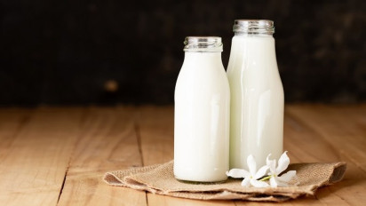 Begini Saran Dokter Gizi untuk Konsumsi Susu: Dewasa Ingat Batasan Lemak!