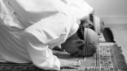 Hadits tentang Taqwa Letaknya di Hati; Hadits Arbain ke-35