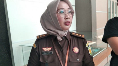 Berkas Tersangka Lina Mukherjee Sudah P21 Namun Belum Ditahan