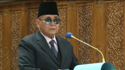 Memangnya Dedengkot Al Zaytun Panji Gumilang Sesakti Apa? Peneliti Ungkap Hal Sebenarnya, Ternyata...