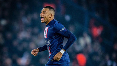 Kylian Mbappe Pilih Arsenal Jika Bermain di Liga Inggris