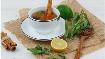 Luar Biasa Manfaatnya, Simak 4 Resep Ramuan Herbal dr Zaidul Akbar untuk Menurunkan Kolesterol Secara Alami