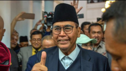 Siapa Anis Pembela Dedengkot Ponpes Al Zaytun Panji Gumilang yang Dituduh Menistakan Agama, Ternyata Mantan Anggota DPRD