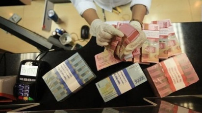 Petugas PPSU Jakut Dipaksa Atasannya Ngutang Lewat Pinjol hingga Koperasi Simpan-Pinjam