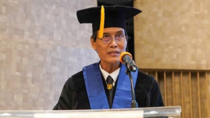 Memajukan Industri Kimia, Guru Besar FTUI Mengkaji Pirolisis