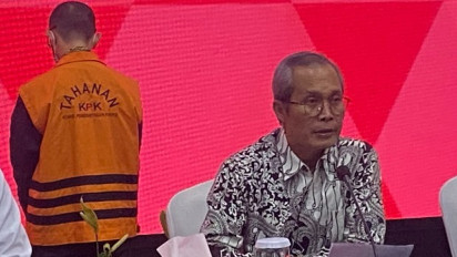 Korupsi Andhi Pramono, KPK Duga Pimpinan Bea Cukai Tahu