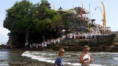 Bali Dikabarkan Black Out Berjam-jam Karena Listrik Padam di Semua Wilayah