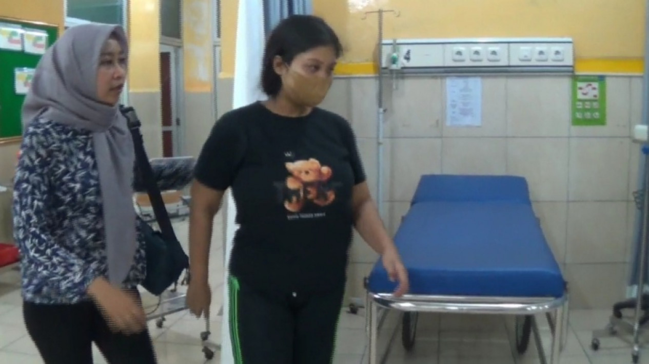 Pelaku Buang Bayi di Ngawi Tertangkap, Rekayasa Minta Adiknya Ambil Bayi agar Tetap bisa Merawat
            - galeri foto