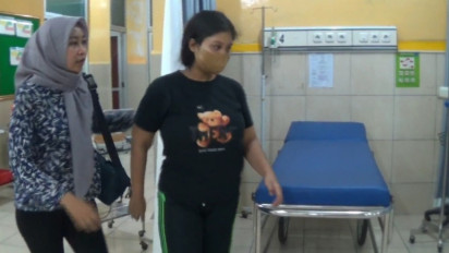 Pelaku Buang Bayi di Ngawi Tertangkap, Rekayasa Minta Adiknya Ambil Bayi agar Tetap bisa Merawat