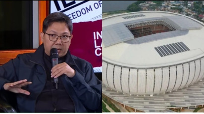 Ramai Polemik JIS Disebut Tidak Sesuai Standar FIFA, Pengamat Sindir Logika PSSI vs Logika anak Bola