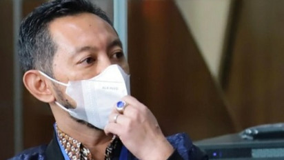 Andhi Pramono Eks Kepala Kantor Bea Cukai Makassar Terima Gratifikasi Rp28 Miliar, Manfaatkan Jabatan Jadi Broker Pengusaha