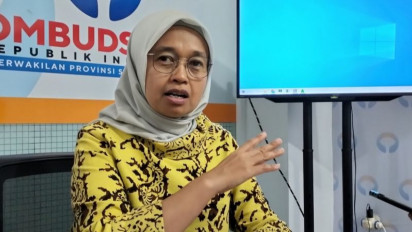 Ombudsman Minta Warga Sumatera Barat Aktif Laporkan Dugaan Maladministrasi PPDB