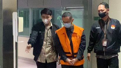 Keluarga Kepala Bea Cukai Makassar Bisa Terseret Kasus Gratifikasi dan TTPU, Istri Andhi Pramono Sudah Diperiksa KPK