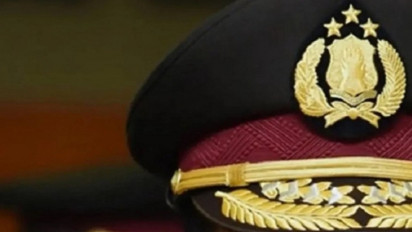 Seusai Mabuk Bareng, Oknum Polisi di Maluku Tunggangi Bocah SMP