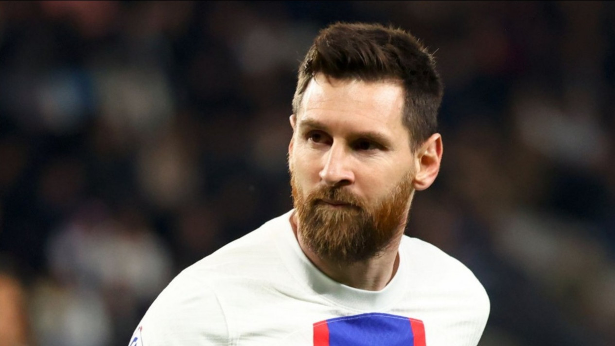 Jadwal Siaran Langsung Debut Lionel Messi di Inter Miami: Main Minggu Besok, Catat Waktunya
            - galeri foto