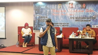 Kasus Penipuan Kerja Like dan Subscribe YouTube, Polisi Dapati Modus Jual-Beli Rekening