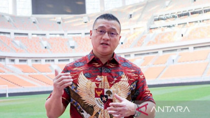 Hanya Hitungan Bulan Saja, Anggota DPRD DKI Sebut Renovasi JIS Harus Dilakukan Secepatnya