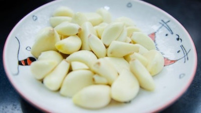 7 Bahan Dapur Ini Ampuh Turunkan Tekanan Darah Tinggi, Ada Bawang Putih hingga Seledri