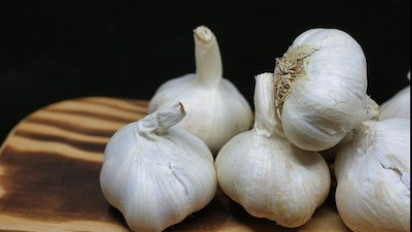 Efek Bawang Putih Ampuh Turunkan Tekanan Darah Tinggi, Asalkan Diminum dengan Takaran yang Tepat