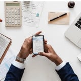 Investasi Tumbuh Signifikan, Laba Perusahaan Reasuransi Melonjak 544 Persen