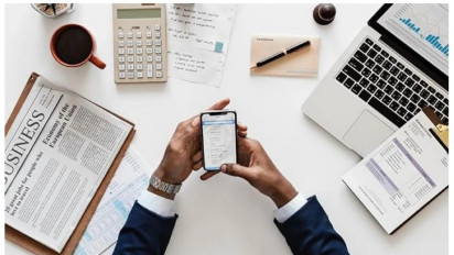 Pinjam Uang Bank untuk Modal Bisnis, Rezekinya Halal atau Haram? Dalam Ajaran Islam Hukumnya…