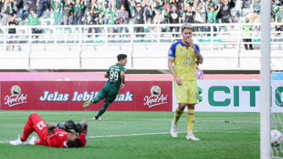 Hasil Liga 1: Barito Putera Paksa Persebaya Surabaya untuk Berbagi Poin di Hadapan Bonek
