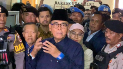 Mengejutkan! Isi Rekening Panji Gumilang Berjumlah Triliunan Rupiah, Ada Transaksi Mencurigakan di Al Zaytun?