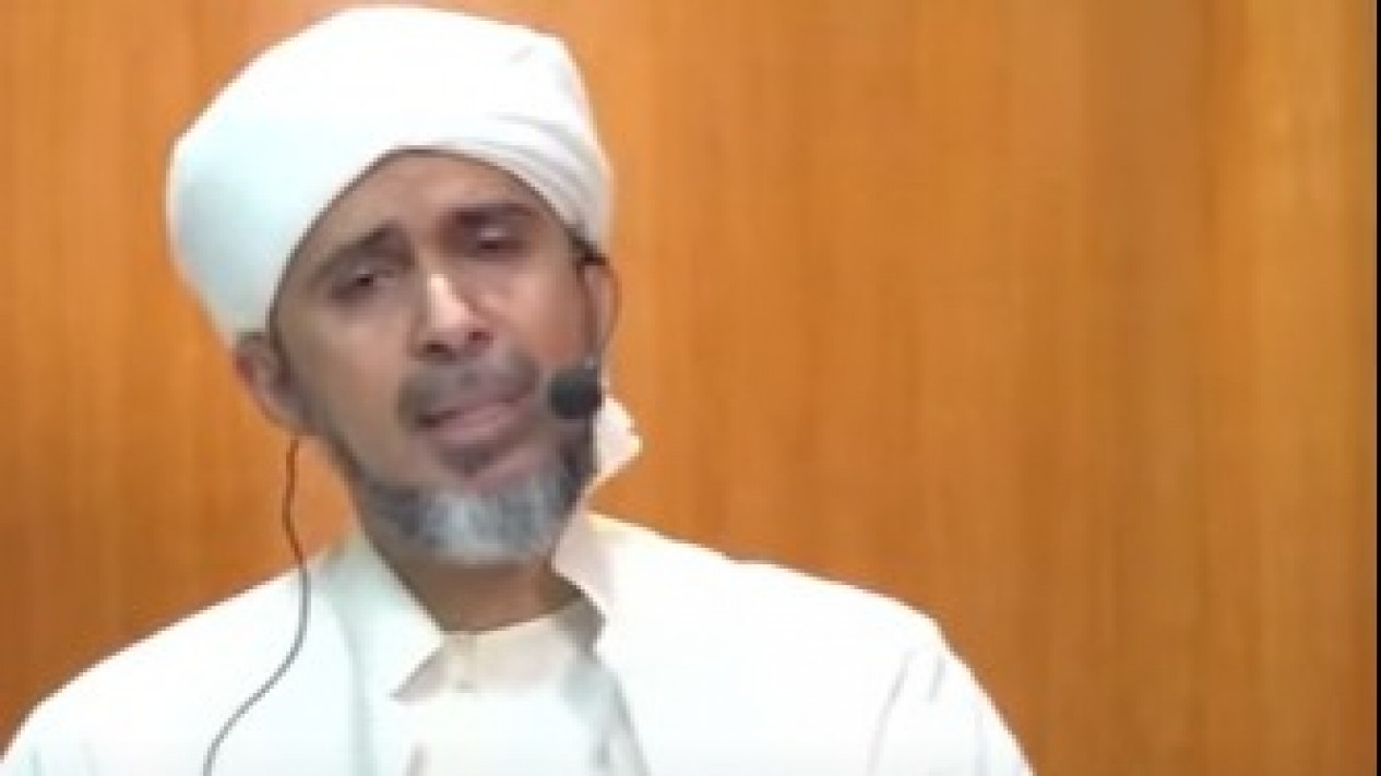 Waspada Jika Banyak Tikus di Rumah, Habib Ali Zaenal Bilang Bisa Datangkan Mudharat
            - galeri foto