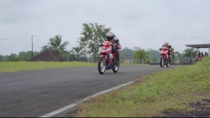 OnePrix Gandeng Komunitas Lokal untuk Putaran 3 Tasikmalaya