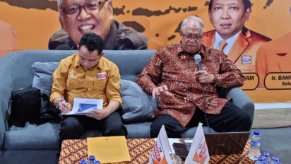 Pemerintah Daerah Miliki Peran Vital dalam Capai Peningkatan Indeks Pembangunan Manusia di Indonesia